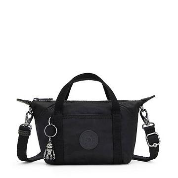 Kipling Art Compact Çapraz Askılı Çanta Siyah | TR 2139JP